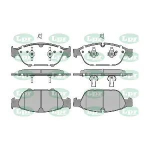 05P1743 LPR-CN