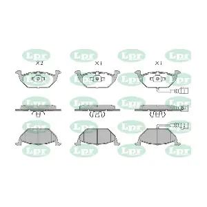 05P692 LPR-CN