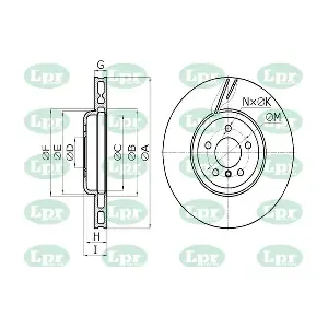 B2095V LPR-CN