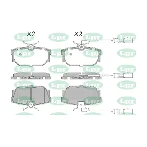 05P1699 LPR-CN