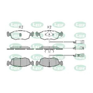 05P269 LPR-CN