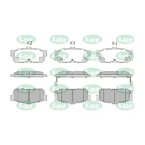 05P602 LPR-CN