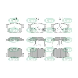 05P1404 LPR-CN