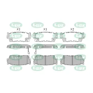 05P342 LPR-CN