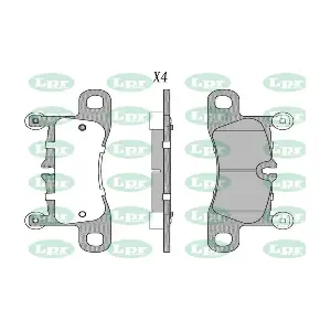 05P1755 LPR-CN