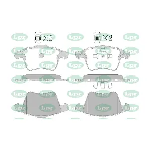 05P1527 LPR-CN