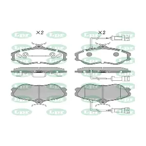 05P326 LPR-CN