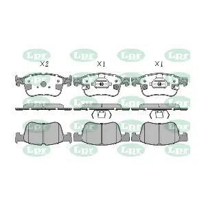 LPR-CN 05P2120