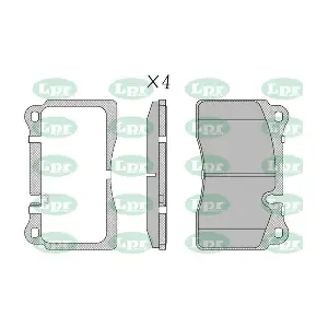 05P1505 LPR-CN
