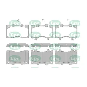 05P1797 LPR-CN