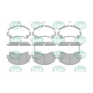 05P1630 LPR-CN