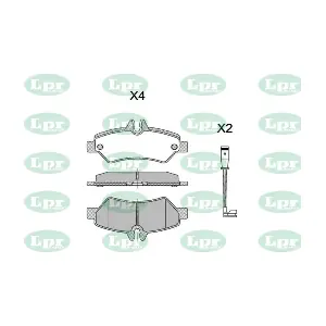 05P1293 LPR-CN