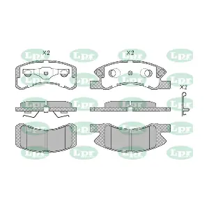 05P1443 LPR-CN