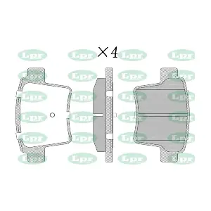 05P1326 LPR-CN
