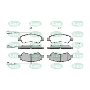 05P1902 LPR-CN