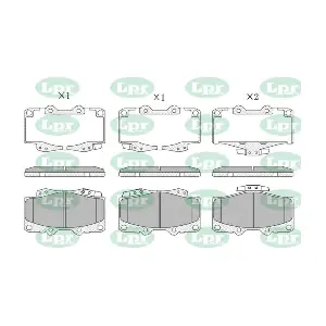 LPR-CN 05P058