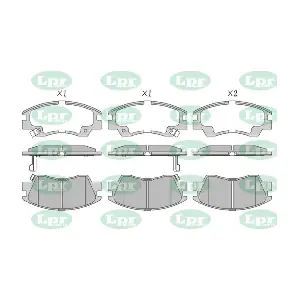 05P315 LPR-CN