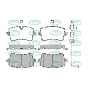05P1826C LPR-CN