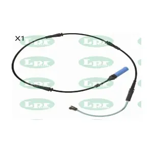 KS5037 LPR-CN