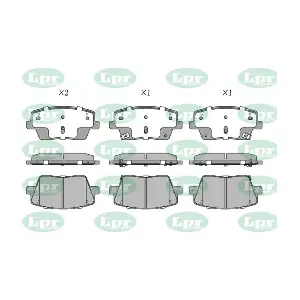 05P2142 LPR-CN