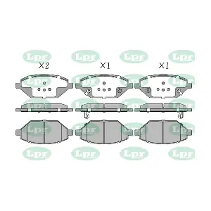 05P2049 LPR-CN