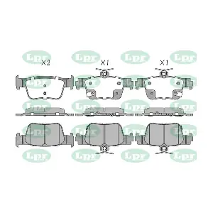 LPR-CN 05P2264