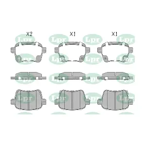 05P1827 LPR-CN