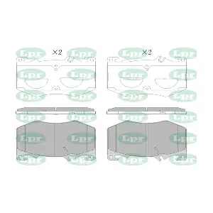 05P2246 LPR-CN