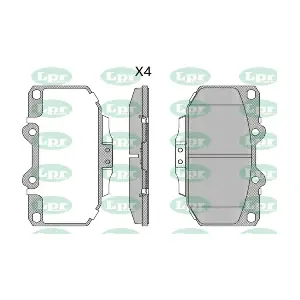 05P1027 LPR-CN
