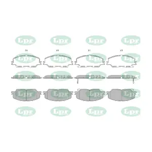 05P5655 LPR-CN