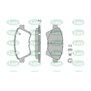 05P2059 LPR-CN