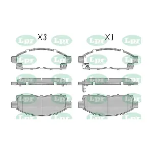 05P1319 LPR-CN