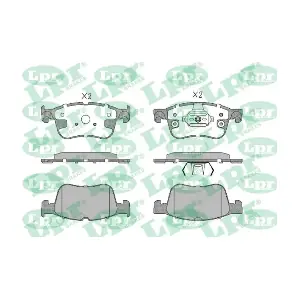 LPR-CN 05P2310