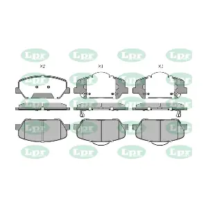 05P5094 LPR-CN