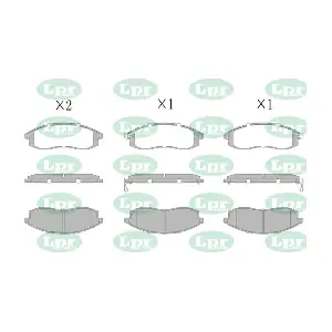 05P1030 LPR-CN
