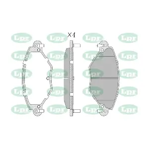 LPR-CN 05P793