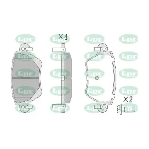 05P897 LPR-CN