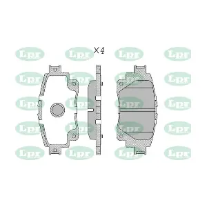 05P2202 LPR-CN