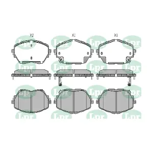 05P2068 LPR-CN