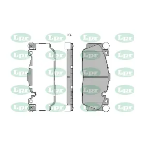 05P2088 LPR-CN