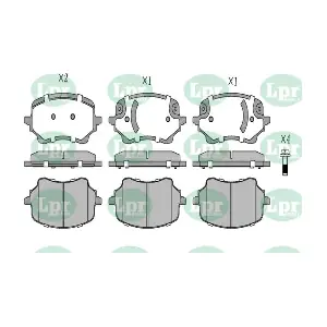 05P2188 LPR-CN