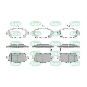 05P1062 LPR-CN