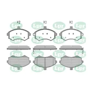 05P1374 LPR-CN