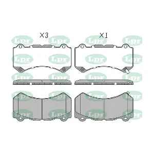 05P5381 LPR-CN