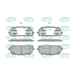 05P2102 LPR-CN
