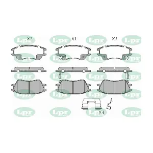 05P1212 LPR-CN