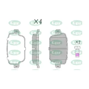 05P1272 LPR-CN