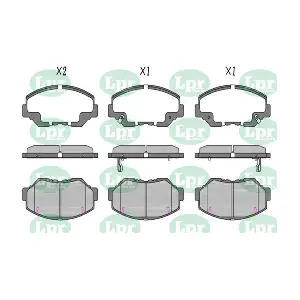 05P1364 LPR-CN