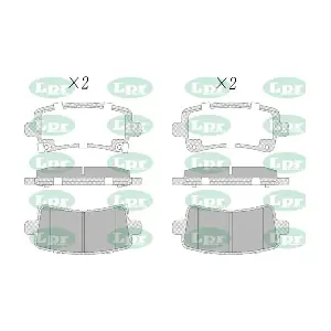 05P1584 LPR-CN