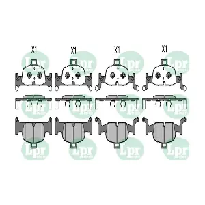 05P2041 LPR-CN